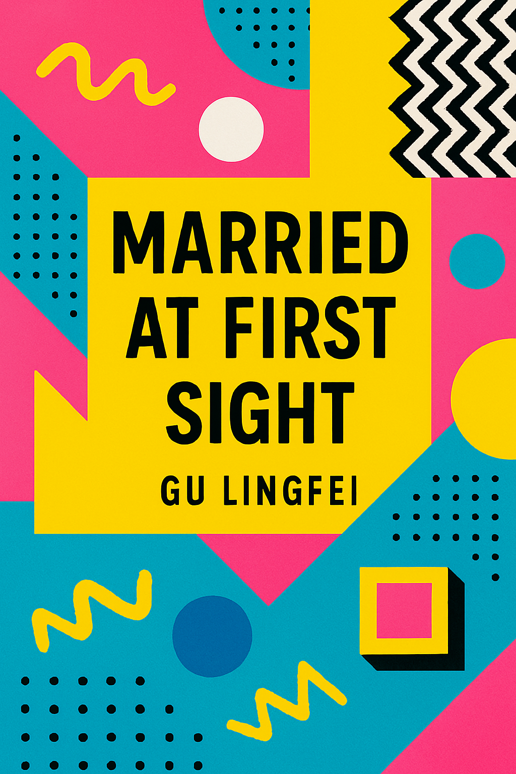 Married At First Sight Book