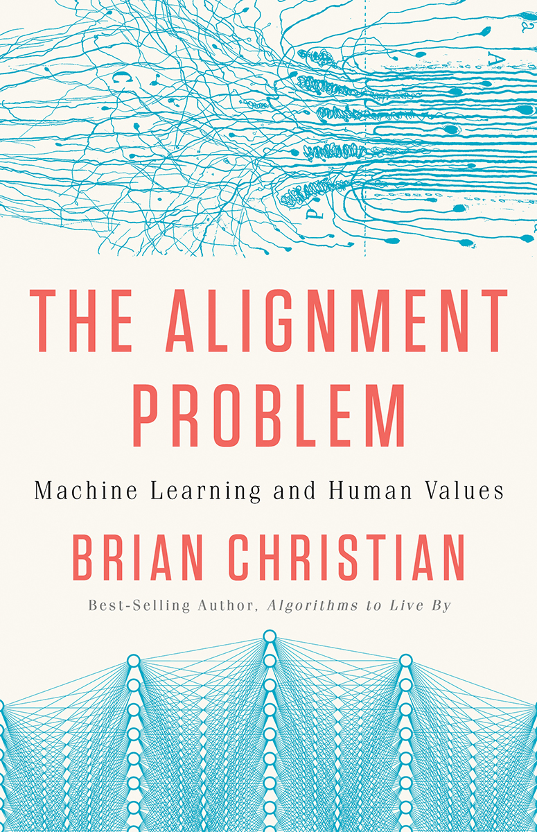The Alignment Problem Summary - Key Insights | Insight Books