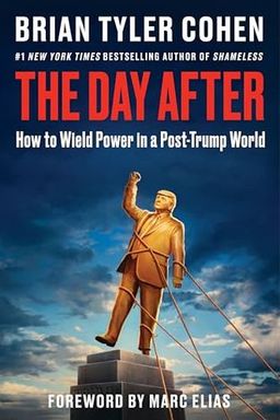The Day After cover