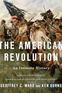 The American Revolution