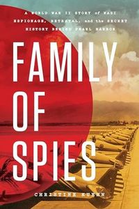 Family Of Spies