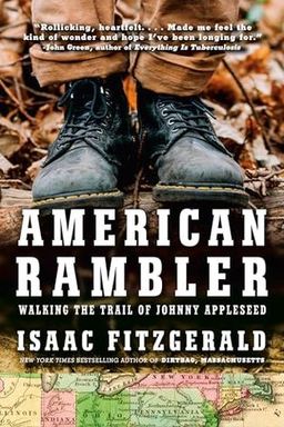 American Rambler cover