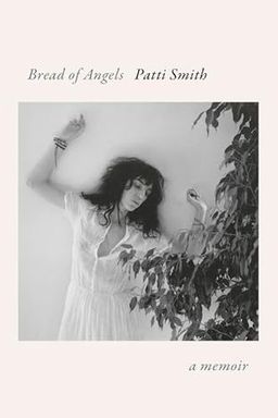Bread Of Angels cover