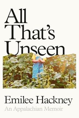 All That's Unseen cover