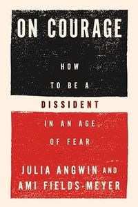 On Courage