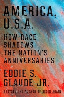 America, U.s.a. cover