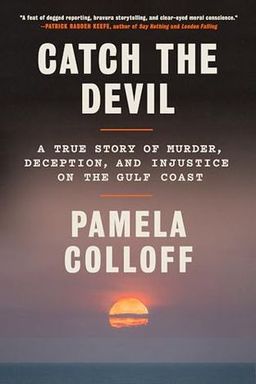 Catch The Devil cover
