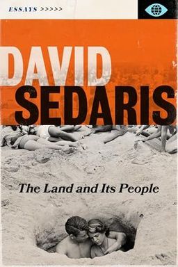 The Land And Its People cover