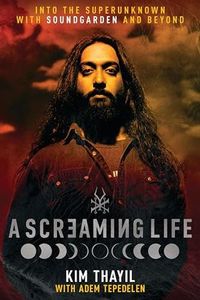 A Screaming Life
