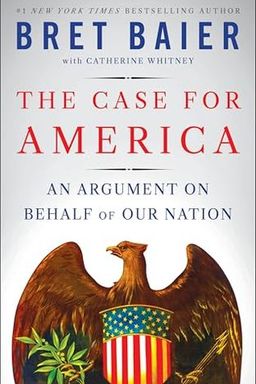 The Case For America cover