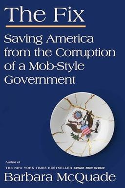 The Fix cover