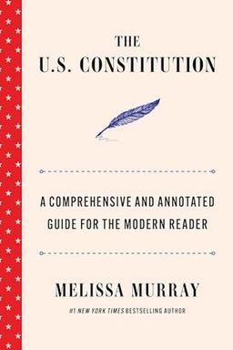 The U.s. Constitution cover