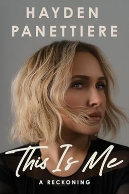 This Is Me cover
