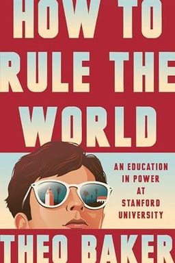 How To Rule The World cover