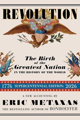 Revolution cover