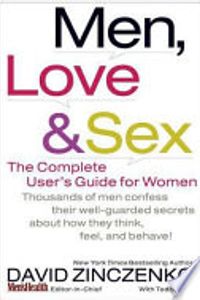 Men, Love & Sex