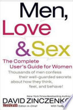 Men, Love & Sex cover