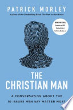The Christian Man cover