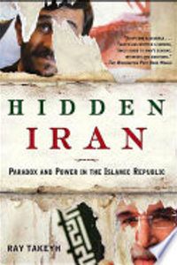 Hidden Iran