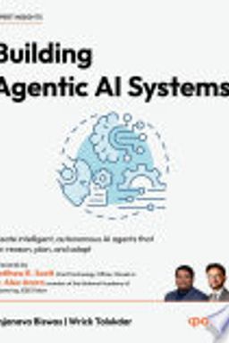 Building Agentic AI Systems cover