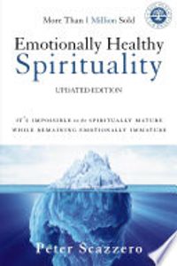 Emotionally Healthy Spirituality
