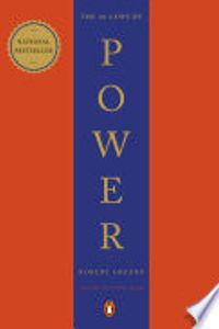 The 48 Laws of Power