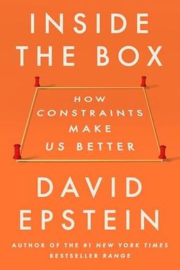 Inside The Box cover