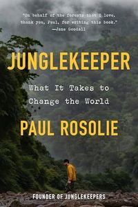 Junglekeeper