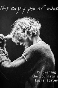 This Angry Pen Of Mine