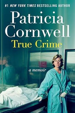 True Crime cover