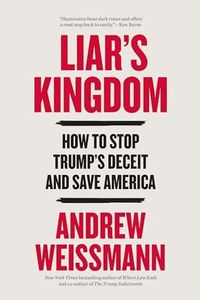 Liar's Kingdom