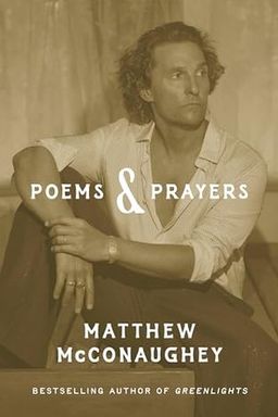 Poems & Prayers cover