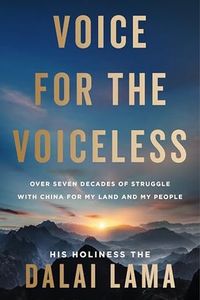 Voice For The Voiceless