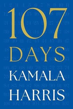 107 Days cover