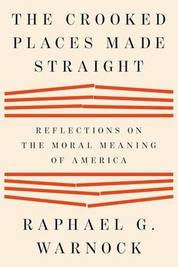 The Crooked Places Made Straight cover