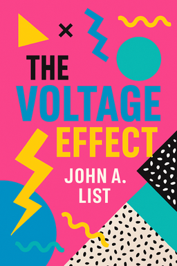 The Voltage Effect cover