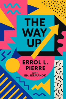 The Way Up cover
