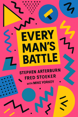 Every Man''s Battle cover
