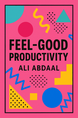 Feel-Good Productivity cover