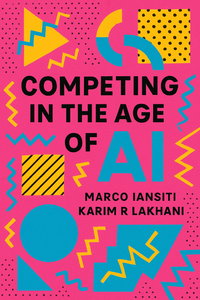 Competing in the Age of AI