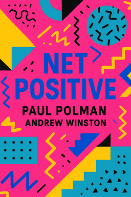 Net Positive cover