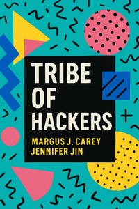 Tribe of Hackers