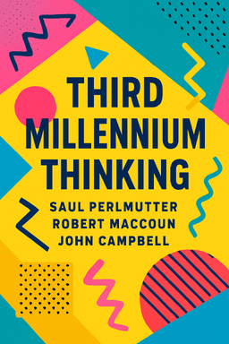 Third Millennium Thinking cover