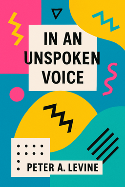 In an Unspoken Voice cover