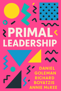 Primal Leadership