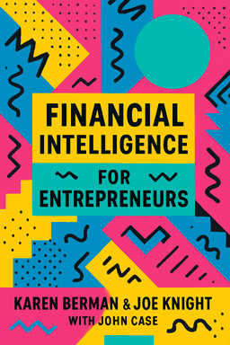Financial Intelligence for Entrepreneurs cover