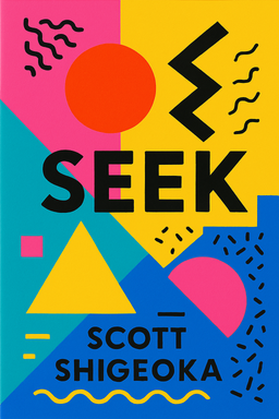 Seek cover