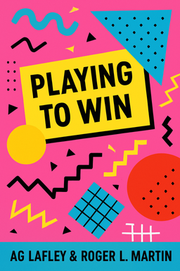 Playing to Win cover