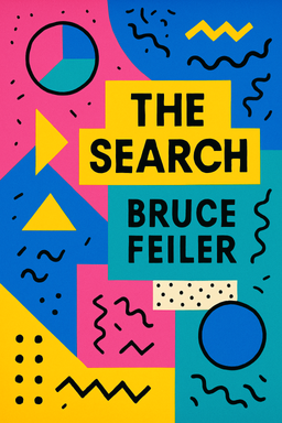 The Search cover