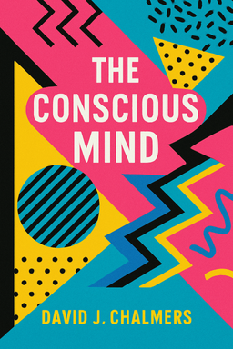 The Conscious Mind cover